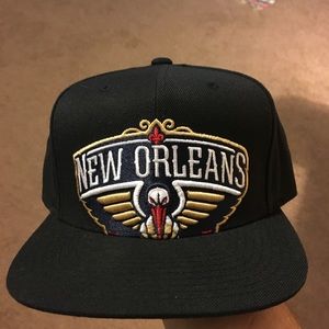 New Orleans Pelicans Hat